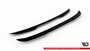 Maxton Design Porsche Cayenne Coupe Mk3 Achterklep Spoiler Extention Versie 1Maxton Design Porsche Cayenne Coupe Mk3 Achterklep