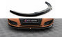 Maxton Design Audi A7 C7 Voorspoiler Spoiler Splitter Versie 1