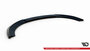 Maxton Design Audi A7 C7 Voorspoiler Spoiler Splitter Versie 1