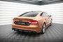 Maxton Design Audi A7 C7 Valance Spoiler Pro Street