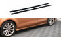 Maxton Design Audi A7 C7 Sideskirt Diffusers