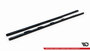 Maxton Design Audi A7 C7 Sideskirt Diffusers