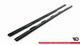 Maxton Design Audi A7 C7 Sideskirt Diffusers