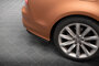 Maxton Design Audi A7 C7 Rear Side Splitters Versie 1