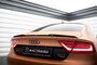 Maxton Design Audi A7 C7 Achterklep Spoiler Extention Versie 1