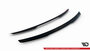 Maxton Design Audi A7 C7 Achterklep Spoiler Extention Versie 1