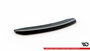 Maxton Design Audi A7 C7 Central Rear Valance Spoiler Versie 1