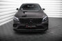Maxton Design Mercedes GLC AMG Line C253 Pre Facelift Voorspoiler Spoiler Splitter Versie 1