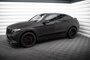 Maxton Design Mercedes GLC AMG Line C253 Sideskirt Diffuser Versie 2