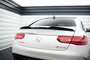 Maxton Design Mercedes GLE 43 AMG / AMG Line C292 3D Achterklep Spoiler Extention 
