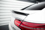 Maxton Design Mercedes GLE 43 AMG / AMG Line C292 3D Achterklep Spoiler Extention 