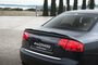 Maxton Design Audi RS4 B7 Achterklep Spoiler Extention Versie 1