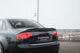 Maxton Design Audi RS4 B7 Achterklep Spoiler Extention Versie 1