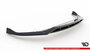 Maxton Design Bmw 5 serie G30 / G31 M Pakket Voorspoiler spoiler Versie 3