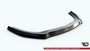 Maxton Design Mercedes V Klasse W447 Facelift Voorspoiler Spoiler Splitter Versie 1