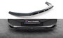 Maxton Design Mercedes V Klasse W447 Facelift Voorspoiler Spoiler Splitter Versie 2