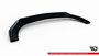 Maxton Design Mercedes V Klasse W447 Facelift Voorspoiler Spoiler Splitter Versie 2