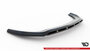 Maxton Design Mercedes V Klasse W447 Facelift Voorspoiler Spoiler Splitter Versie 2