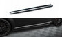 Maxton Design Audi TTS 8S Facelift Sideskirt Diffusers