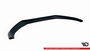 Maxton Design Audi S4 / A4 S Line B8 Facelift Splitter Spoiler Voorspoiler Versie 1