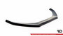 Maxton Design Audi S4 / A4 S Line B8 Facelift Splitter Spoiler Voorspoiler Versie 1