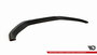 Maxton Design Audi S4 / A4 S Line B8 Facelift Splitter Spoiler Voorspoiler Versie 2