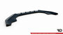 Maxton Design Audi S4 / A4 S Line B8 Facelift Splitter Spoiler Voorspoiler Versie 3