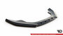 Maxton Design Audi S4 / A4 S Line B8 Facelift Splitter Spoiler Voorspoiler Versie 3