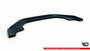 Maxton Design Audi S4 / A4 S Line B8 Facelift Splitter Spoiler Voorspoiler Versie 4