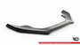 Maxton Design Audi S4 / A4 S Line B8 Facelift Splitter Spoiler Voorspoiler Versie 4