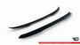 Maxton Design Audi A4 / S4 B8 S-Line Facelift  Avant Achterklep Spoiler