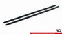 Maxton Design Audi A4 / S4 B8 S-Line Facelift Sideskirt Diffuser Versie 3