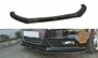 Maxton Design Audi B8 Facelift Splitter Spoiler Voorspoiler Versie 1