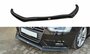 Maxton Design Audi A4 B8 Facelift Splitter Spoiler Voorspoiler Versie 2