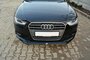 Maxton Design Audi A4 B8 Facelift Splitter Spoiler Voorspoiler Versie 2