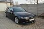 Maxton Design Audi A4 B8 Facelift Splitter Spoiler Voorspoiler Versie 2