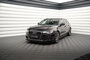 Maxton Desgin Audi A6 C7 Voorspoiler Spoiler Splitter Versie 2