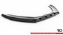 Maxton Desgin Audi A6 C7 Voorspoiler Spoiler Splitter Versie 2