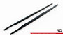 Maxton Design Audi A6 C7 Sedan en Avant  Sideskirt Diffuser Versie 2