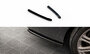 Maxton Design Audi A6 C7 Avant Rear Side Splitters Versie 2Maxton Design Audi A6 C7 Avant Rear Side Splitters Versie 2