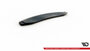 Maxton Design Audi A6 C7 Avant Central Rear Valance Spoiler Versie 1