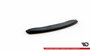 Maxton Design Audi A6 C7 Avant Central Rear Valance Spoiler Versie 1