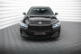 Maxton Design Bmw 7 Serie G11 Facelift Voorspoiler Spoiler Splitter Versie 1