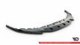 Maxton Design Bmw 7 Serie G11 Facelift Voorspoiler Spoiler Splitter Versie 1