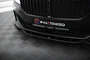 Maxton Design Bmw 7 Serie G11 Facelift Voorspoiler Spoiler Splitter Versie 2