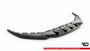 Maxton Design Bmw 7 Serie G11 Facelift Voorspoiler Spoiler Splitter Versie 2