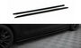 Maxton Design Bmw 7 Serie G11 Facelift Sideskirt Diffusers