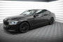 Maxton Design Bmw 7 Serie G11 Facelift Sideskirt Diffusers