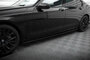 Maxton Design Bmw 7 Serie G11 Facelift Sideskirt Diffusers