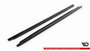 Maxton Design Bmw 7 Serie G11 Facelift Sideskirt Diffusers